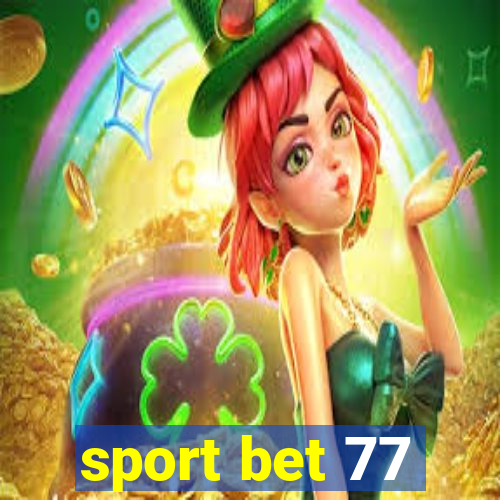 sport bet 77